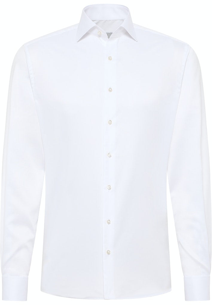 "1863" Eterna "Dobbelt Manchet" Modern fit Skjorte
